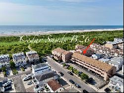 330 S 42nd Street Unit B26, Brigantine NJ 08203