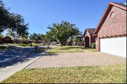 14932 Sandy Creek Court, Corpus Christi TX 78410