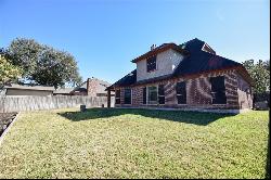 14932 Sandy Creek Court, Corpus Christi TX 78410