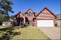 14932 Sandy Creek Court, Corpus Christi TX 78410