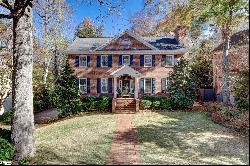 155 Marshall Bridge Drive, Greenville SC 29605