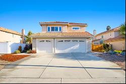 23950 Constantine Drive, Murrieta CA 92562