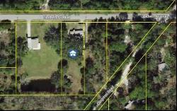 9606 Gladwin Avenue, Hudson FL 34667