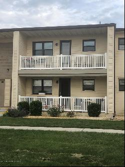 164 Wharfside Drive Unit 164, Monmouth Beach NJ 07750