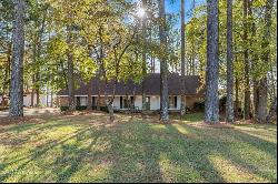 2891 E Linton Road, Benton LA 71006