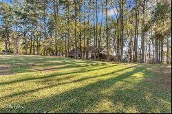 2891 E Linton Road, Benton LA 71006