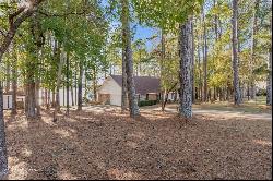 2891 E Linton Road, Benton LA 71006