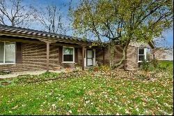 5331 Birchbend Court, Dayton OH 45415