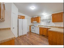 1805 NE 94th St Unit 29, Vancouver WA 98665