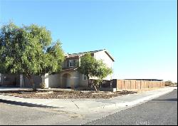 11907 Wallflower Court, Adelanto CA 92301