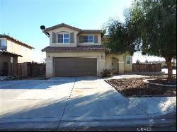 11907 Wallflower Court, Adelanto CA 92301