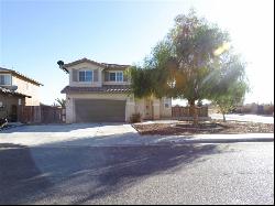 11907 Wallflower Court, Adelanto CA 92301