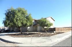 11907 Wallflower Court, Adelanto CA 92301