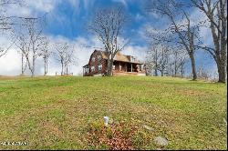 585 Fry Road, Sabinsville PA 16943