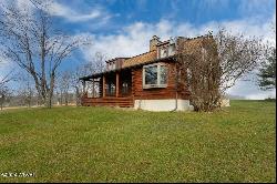 585 Fry Road, Sabinsville PA 16943