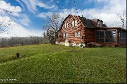 585 Fry Road, Sabinsville PA 16943