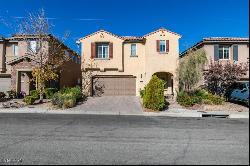 2332 Rue Bienville Way, Henderson NV 89044