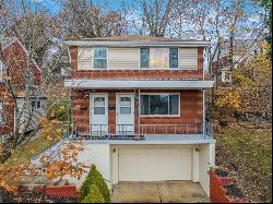 168 Bryson Avenue, Emsworth PA 15202