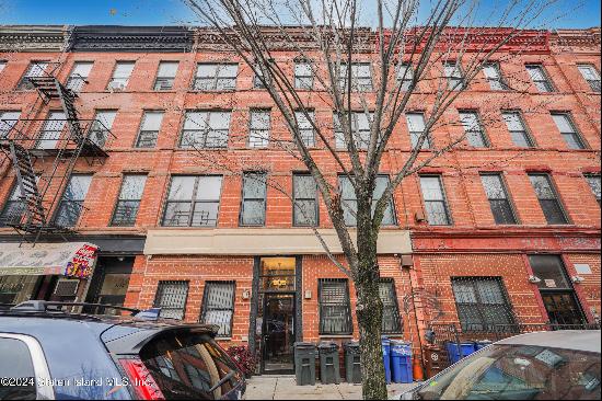 100 Ralph Avenue Unit 3l, Brooklyn NY 11221