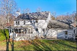 6 Wolf Ridge Gap, Ledyard CT 06339