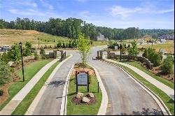 1291 Lakeside Overlook, Canton GA 30114