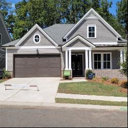 1291 Lakeside Overlook, Canton GA 30114