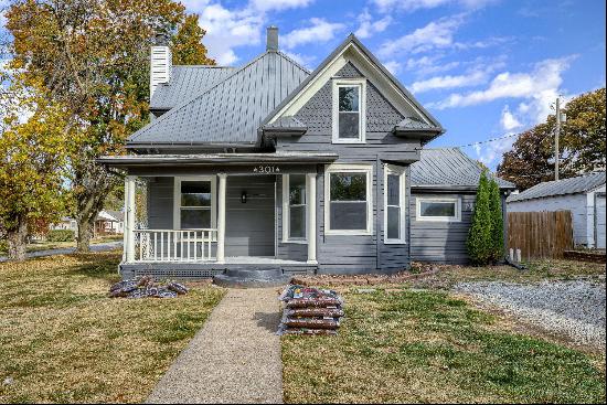 301 E Thomas Avenue, Shenandoah IA 51601