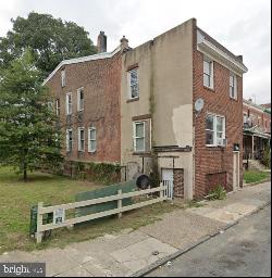 4714 Griscom Street, Philadelphia PA 19124