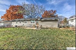 3411 S 72 Avenue, Omaha NE 68124