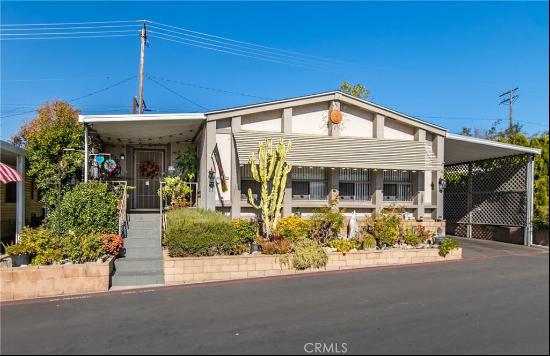 34111 Wildwood Canyon Road #11, Yucaipa CA 92399