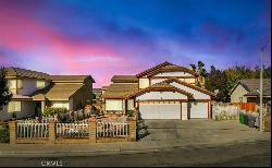 2639 Harmony Way, Lancaster CA 93535