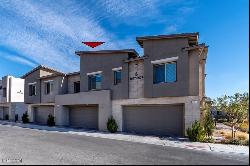 600 N Carriage Hill Drive #1023, Las Vegas NV 89138