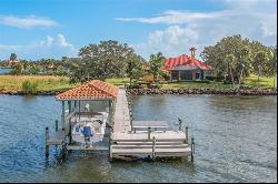 265 Stewart Drive, Merritt Island FL 32952