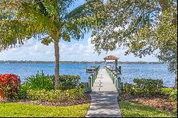 265 Stewart Drive, Merritt Island FL 32952