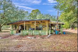 4360 Rebecca Road, Crestview FL 32539