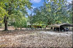 4360 Rebecca Road, Crestview FL 32539