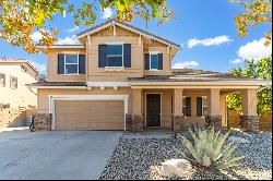 7146 La Sarra Drive, Lancaster CA 93536