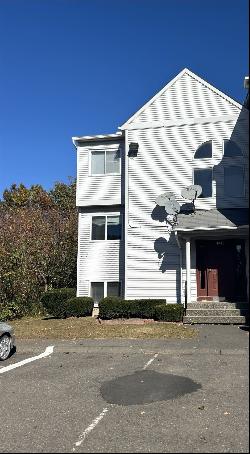 140 Hamden Avenue #APT B, Waterbury CT 06704