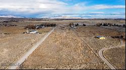 160 Sullivan Ln, Dillon MT 59725