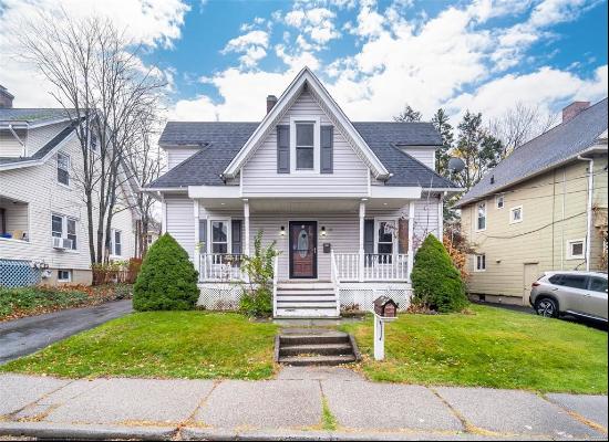 26 Chestnut Street, Middletown NY 10940