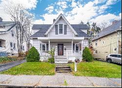 26 Chestnut Street, Middletown NY 10940