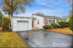 2364 Linden Avenue, South Plainfield NJ 07080