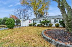 2364 Linden Avenue, South Plainfield NJ 07080