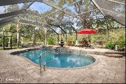 928 E Pleasant Place, St Johns FL 32259