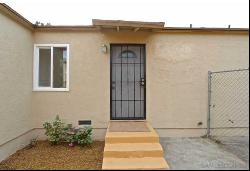 282 Pardee St, San Diego CA 92102