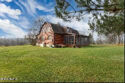 585 Fry Road, Sabinsville PA 16943