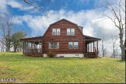 585 Fry Road, Sabinsville PA 16943