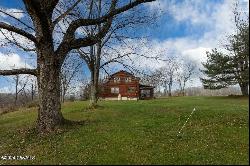 585 Fry Road, Sabinsville PA 16943