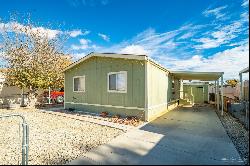 3303 Sierra Highway, Rosamond CA 93560