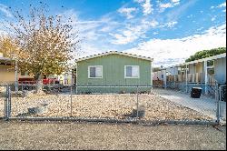 3303 Sierra Highway, Rosamond CA 93560